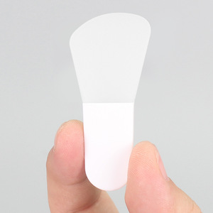 Bán Buôn Xách Tay Công Cụ Trang Điểm Mỹ Phẩm Dễ Thương Thìa Mặt Dễ Thương Bàn Chải Mini Mặt Mặt Nền Tảng Kem Che Khuyết Điểm Kem Applicator - Product Image 6