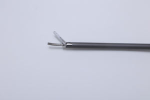 Sigillatore a mascella aperta 3R medicale Maryland sigillante monouso ricurvo a piccola mascella aperto dispositivo legante legatura - Product Image 2