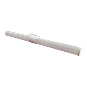 Lampada a specchio a LED tubolari da bagno faretti 8W luce 360 gradi bianco naturale 4200K 800lm IP44 lunghezza 60cm- - Product Image 3