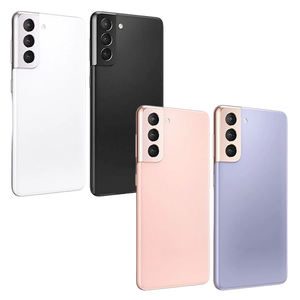 Meilleure qualité <span class=keywords><strong>2021</strong></span> <span class=keywords><strong>meilleur</strong></span> prix téléphone portable d'origine Galaxy S21 5G <span class=keywords><strong>Smartphone</strong></span> débloqué téléphone portable remis à neuf S21 5G <span class=keywords><strong>Smartphone</strong></span> - Product Image 2