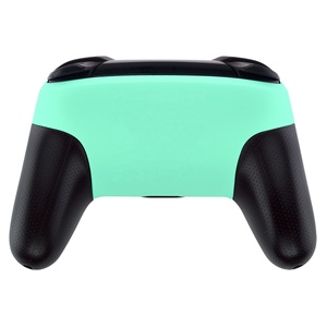 EXtremeRate - Piezas de Reparación para Controladores de Juegos, Carcasa Frontal y Trasera Personalizada para Nintendo Switch Pro, Joystick Inalámbrico - Product Image 4