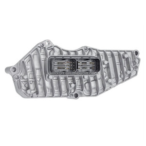 Module de commande de transmission TCM DPS6 6DCT250 AE8Z-7Z369-F TCU AE8Z7Z369F A2C53377498 pour Ford - Product Image 2