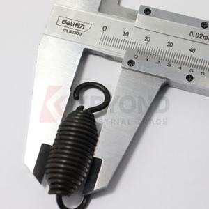 1PC G2.205.091 Ressort de tension pour SX52 SM52 Barre de pressage 30x7mm Pièces détachées pour machine d'impression - Product Image 6