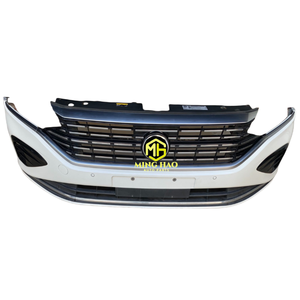 Usato Volkswagen per <span class=keywords><strong>Passat</strong></span> paraurti anteriore anteriore paraurti posteriore elettrico Gerson radiatore pannelli parafanghi cofano-nuova energia elettrica anteriore R - Product Image 4