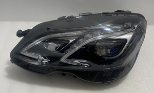 OEM A2128202339 A2128202439 Ensemble de phares bi-xénon haut de gamme pour Mercedes-Benz Classe E W212 2013 2014 2015 2016 - Product Image 2