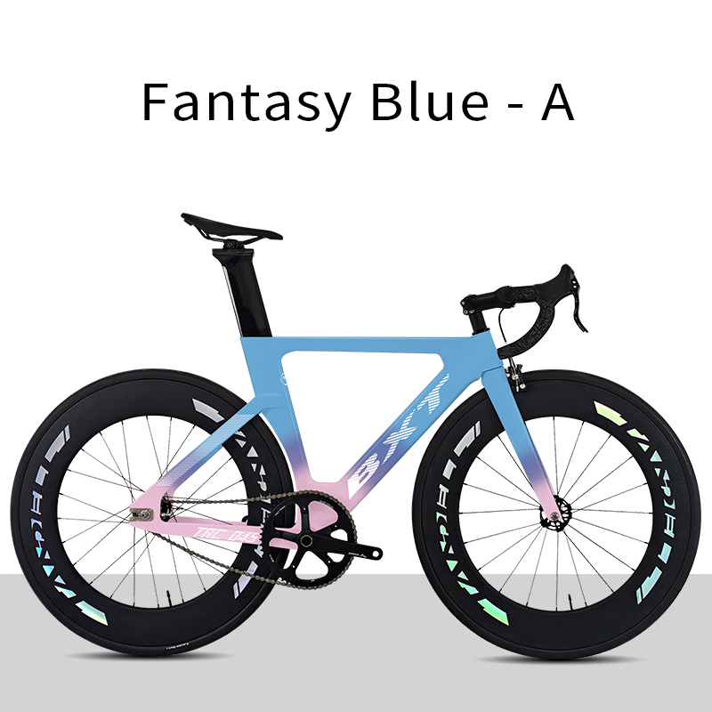 BXT Fantaisie Bleu-A