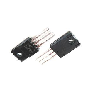 ไอซีชิปแท้ในสต็อก 2SD2395 ทรานซิสเตอร์ D2395 ทรานซิสเตอร์แบบไบโพลาร์ 2SD2395E ราคาไอซีชิป ชิ้นส่วนอิเล็กทรอนิกส์อื่นๆ - Product Image 1