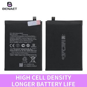 Nueva batería de teléfono móvil BN5D para xiaomi Redmi Note 11 11S 4G <span class=keywords><strong>Poco</strong></span> <span class=keywords><strong>M4</strong></span> <span class=keywords><strong>PRO</strong></span> Baterías de repuesto - Product Image 3