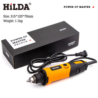 Mini perceuse rotative haute puissance 400W 6,5 mm, kits d'outils micro-polisseurs, meuleuse électrique, graveur de gâteaux, stylo de gravure électrique