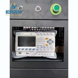 Comprehensive Performance End-of-Line EOL Testing Machine for Energy Storage Battery Pack Line EOL Finished EOL <b>Tester</b> - Product Image 4