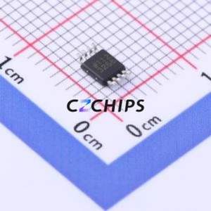 Amplificador de precisión de Chip IC de circuito integrado nuevo y Original HT2340BRMZ MSOP-8 - Product Image 2