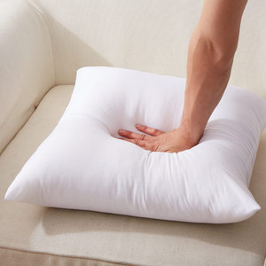 Oreiller pour lit et <span class=keywords><strong>canapé</strong></span>, coussin décoratif d'intérieur - Product Image 4