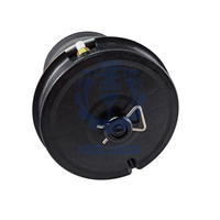 Sac à ressort de suspension pneumatique arrière Pièce auto RKB500080 RKB500240 RKB000151 RKB500082 RKB000150 pour Range Rover Vogue L322