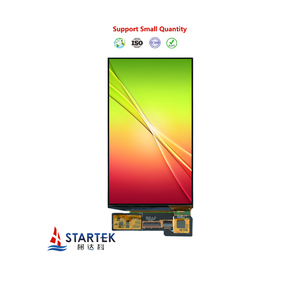 หน้าจอ AMOLED <span class=keywords><strong>5</strong></span>นิ้ว RM67295 IC 720x1280อินเตอร์เฟซ MIPI LTS โมดูล OLED พร้อมระบบสัมผัสบนเซลล์ - Product Image 2