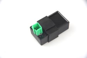 OE: 082CH0007 | Allumeur <span class=keywords><strong>CDI</strong></span> pour Sundown-Pièce d'allumage Premium pour Sundown VBLADE 250 - Product Image 6