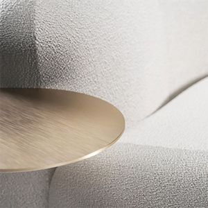 Muebles de Sala de Estar al por Mayor, <span class=keywords><strong>Sofá</strong></span> Chesterfield Moderno de <span class=keywords><strong>3</strong></span> <span class=keywords><strong>Plazas</strong></span>, <span class=keywords><strong>Sofá</strong></span> Curvo de Lujo - Product Image 4