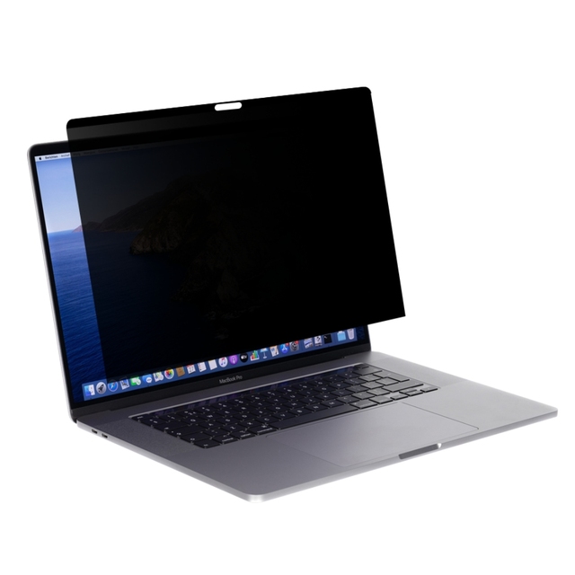 Magically Privacy Protective Film for Mac Book Air/Pro 13/14 Soft Hardness Prevents Peeping Computer Security Companion