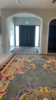 Haute Qualité Tufté main laine tapis pour hôtel Main Tufté Tapis