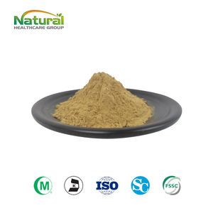 Produk organik produk QYHerb kualitas unggul ekstrak bubuk <span class=keywords><strong>Bacopa</strong></span> Monnieri murni harga murah untuk dijual - Product Image 6