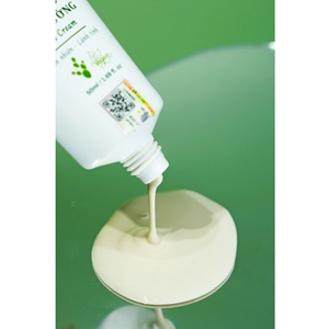 Crema Hidratante para Todo Tipo de Piel, Uso Diario, Extracto de Cactus Nopalea, Iluminadora, Antienvejecimiento, Reparación de la Piel, Nutrición Facial - Product Image 4