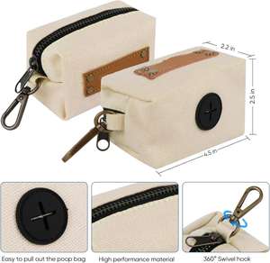 Nieuwe Aankomen Verstelbare Waterdichte <span class=keywords><strong>Pvc</strong></span> Kraag En Lesah Set Geschikt Voor Kleine En Middelgrote Honden - Product Image 2