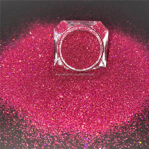 جليتر هولو, جليتر عالي الجودة مقاوم للحرارة جليتر غير سام ثلاثي الأبعاد LB912 - Product Image 4