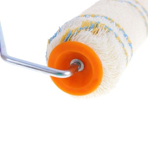 Rodillo de <span class=keywords><strong>Pintura</strong></span> Dekor Premium de 10 Pulgadas, Tela de Poliamida, Directo de Fábrica, para Pintar y Decorar, Duradero, Confiable, de Primera Calidad - Product Image 3