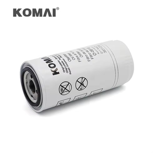 Filtres à huile pour moteur diesel de camion KOMAI 17457469 31372212 3831236 23075366 21707132 pour excavatrice Volvo 210 S40 D13 - Product Image 3