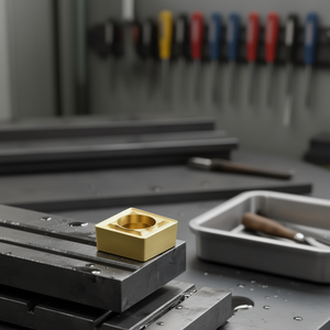 Ttake Scmt Mm Turning Insert 90 Degree Positive For Metal Cutting - Product Image 3