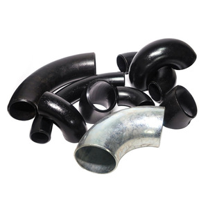 <span class=keywords><strong>90</strong></span> डिग्री लंबी रेडिम कोहनी निर्बाध रूप से b16.9 कोहनी कार्बन स्टील कोहनी आकार 2" - Product Image 1