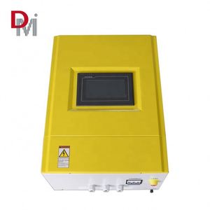 Controlador de Carga Eólica de 10kW para el Hogar con Controlador MPPT Tipo PWM, Modelo WGMC10K380 - Product Image 4