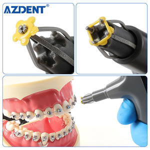 Elastici Ortodontici Dentali a Cartone Animato a Buon Prezzo, Legature Elastiche per Ortodonzia - Product Image 5
