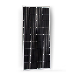 Jxsol LTD hiệu quả cao 150watt quang điện năng lượng mặt trời bảng điều khiển năng lượng mặt trời du thuyền với làm cho máy - Product Image 2