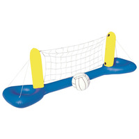 Chine Nouvelle Arrivée Produit Piscine Gonflable Eau Ball Gate Jeu Cadre Ensemble