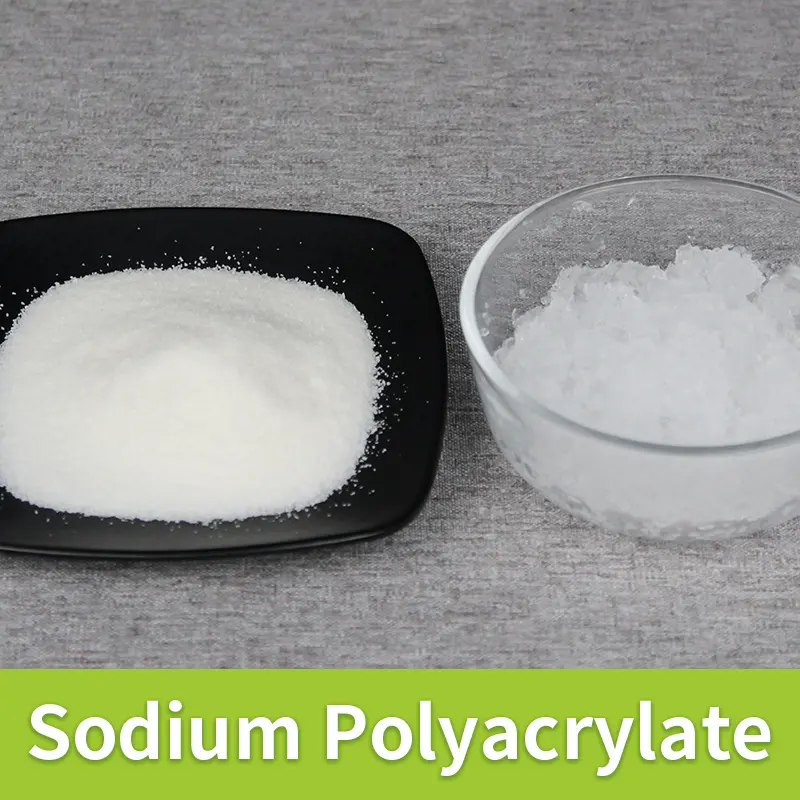 나트륨 Polyacrylate 가격 Sap 매립식 슬러리에 응고 polimer를 위한 최고 흡수성 중합체 물 처리 화학물질