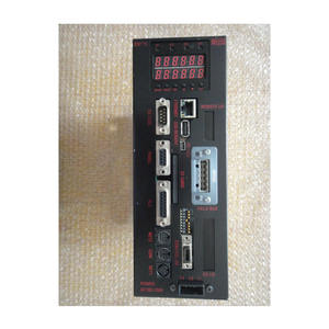 Servoaccionamiento ENRZ-MU50-CNN, accesorio Original - Product Image 1