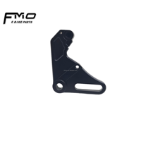 Nouveau Frein FMO Yozma 10 Pro Ultra Bee pour Ensemble de Support Arrière Yozma, Accessoires Moto CNC, Mise à Niveau Pré-émaillée