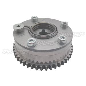 14320-59B-004 Ajustador de Admisión del Motor, Piñón de Entrada del Árbol de Levas, Pieza de Sincronización del Escape para Honda Civic, Accesorios para Automóviles - Product Image 4