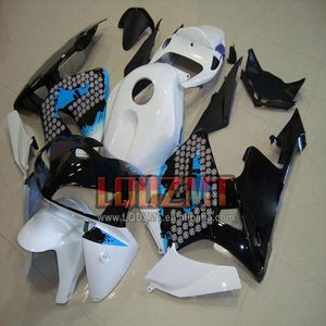 Graffiti azul OEM cuerpo para <span class=keywords><strong>HONDA</strong></span> CBR600RR CBR600 <span class=keywords><strong>CBR</strong></span> 600CC 600RR <span class=keywords><strong>600</strong></span> <span class=keywords><strong>RR</strong></span> CC F5 05 06 94No.23 CBR600F5 <span class=keywords><strong>2005</strong></span> 2006 <span class=keywords><strong>carenado</strong></span> de inyección - Product Image 1