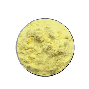 Supply Natural Usnea Extract Lichen Extract 98% Usnic Acid