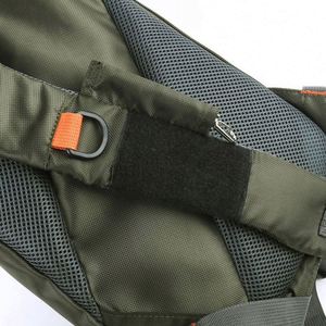 Free Sample Custom Logo Fly Eva <b>Fishing</b> Waterproof Landing Net Replace Rubber Net Bag <b>Tackle</b> - Product Image 6