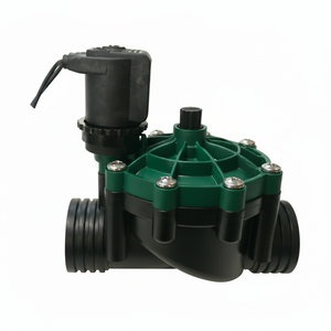 Pack de 2 électrovannes VPN 24V FF pour systèmes d'irrigation agricole - Product Image 1