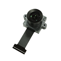 Module de caméra SC235HAI 1080P couleur vision nocturne NIR, stable à haute température pour la marche arrière des véhicules / la vue panoramique / ADAS