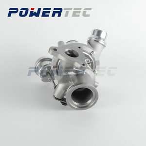 Turbolader para <span class=keywords><strong>Opel</strong></span> Vauxhall <span class=keywords><strong>Astra</strong></span> J Asta <span class=keywords><strong>K</strong></span> 1,6 <span class=keywords><strong>CDTi</strong></span> B16TDL GT1241 814698-0004 55583588 55496238 turbina completa - Product Image 3