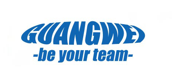 Dongguan Guangwei Garment Co., Ltd. logo