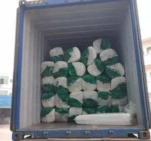 Rollo de <span class=keywords><strong>Esponja</strong></span> Acústica Insonorizante y Absorbente de Sonido para Apartamentos Modernos, de Fibra de Poliéster, con Diseño de Modelo 3D - Product Image 5