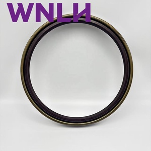 ซีลน้ำมันเพลาหมุน WNLH BW6659 อะไหล่เครื่องจักรก่อสร้างสำหรับรถขุด Hitachi ZX450 ZX460 ZX470 Hyundai R290-9 R300 - Product Image 4