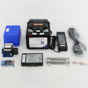 เครื่องเชื่อมต่อใยแก้วนำแสง Sumitomo T-81SE รุ่น 81C อัปเกรด พร้อมมอเตอร์ 6 ตัว สำหรับเชื่อมต่อสายใยแก้วนำแสง - Product Image 3
