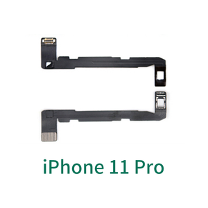 Câble matriciel pour <span class=keywords><strong>iPhone</strong></span> X XS XR 12pro 12 <span class=keywords><strong>11</strong></span> 11pro 11promax Camera Lattice Repair Replace Dot Cable <span class=keywords><strong>Face</strong></span> ID Repair Flex - Product Image 2
