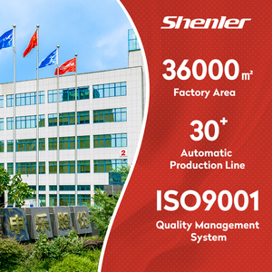 Shenler RKF4CO024LT миниатюрное реле общего назначения 4 полюса 6 А 24 В постоянного тока Светодиодная Тестовая кнопка электромагнитное реле - Product Image 6